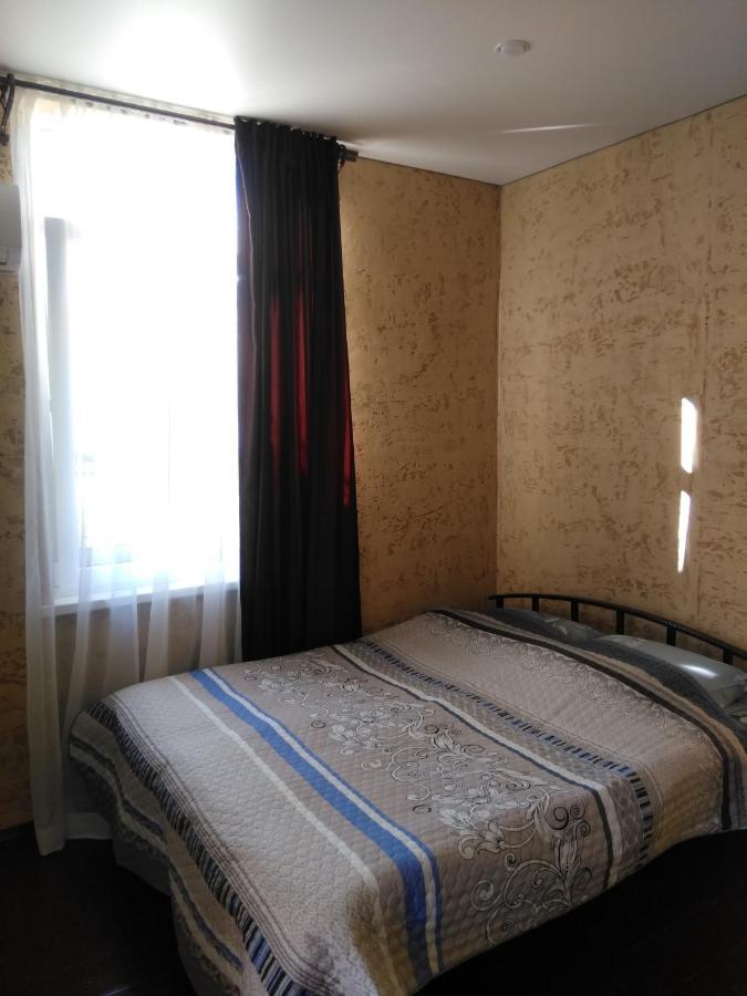 Гостевой Дом Ксения Hotel Soechoemi Buitenkant foto