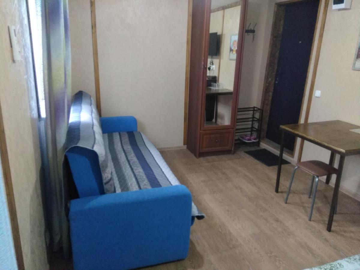 Гостевой Дом Ксения Hotel Soechoemi Buitenkant foto