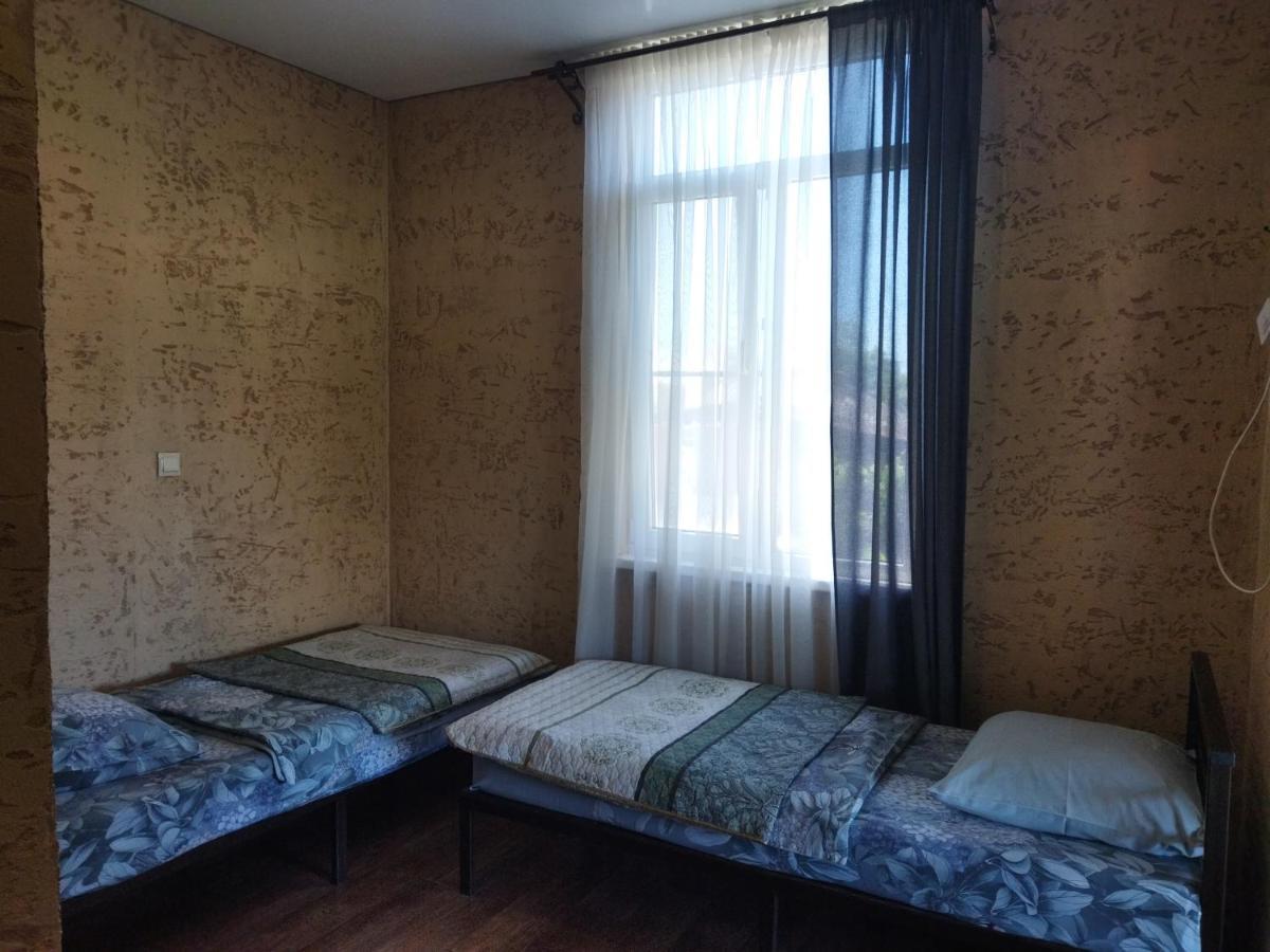Гостевой Дом Ксения Hotel Soechoemi Buitenkant foto