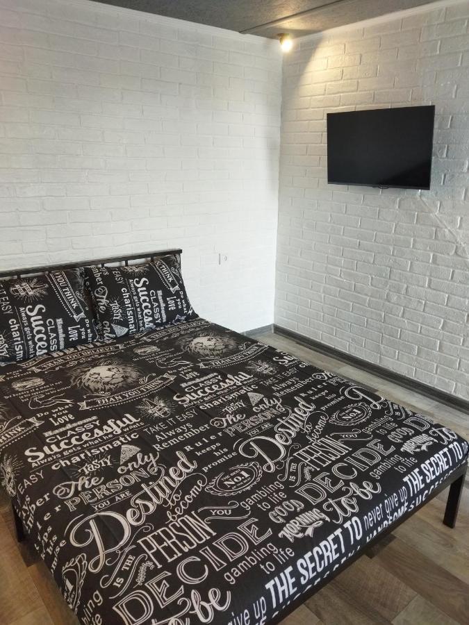 Гостевой Дом Ксения Hotel Soechoemi Buitenkant foto